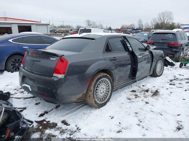 Chrysler 300 Limited