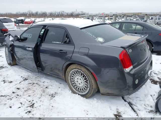 Chrysler 300 Limited
