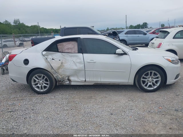 Chevrolet Malibu Lt