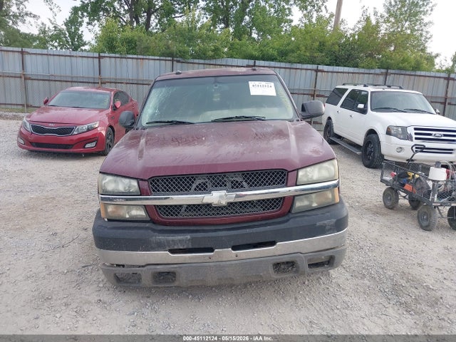 Chevrolet Silverado 2500 Lt