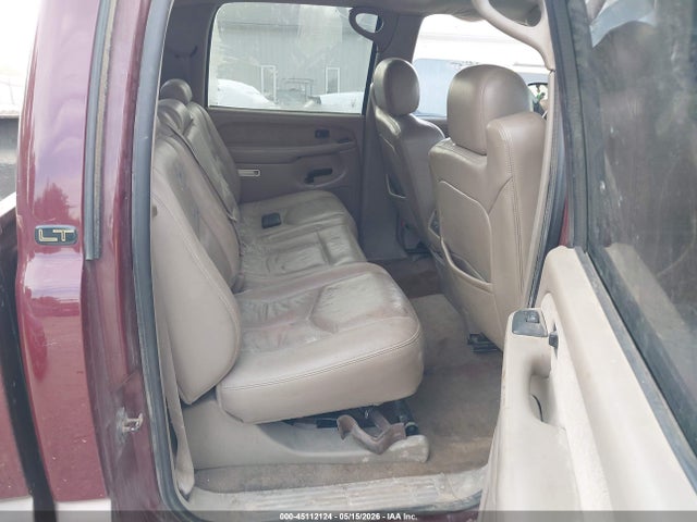 Chevrolet Silverado 2500 Lt