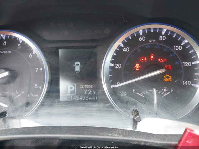 Toyota Highlander Le V6