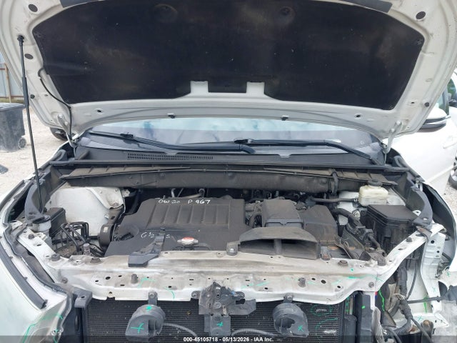 Toyota Highlander Le V6