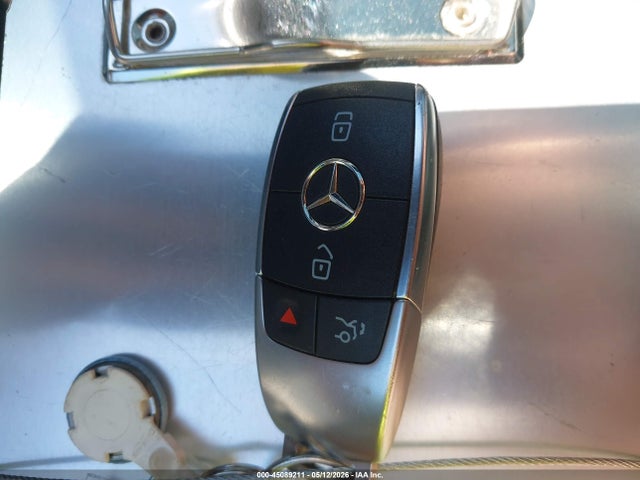 Mercedes-Benz Gls-class 4matic