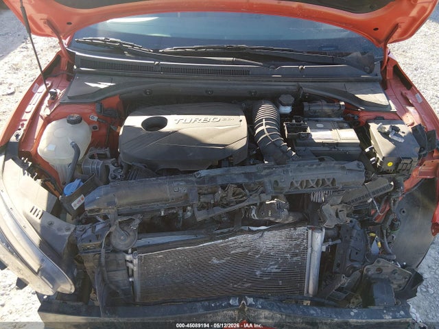 Hyundai VELOSTER Turbo R-spec