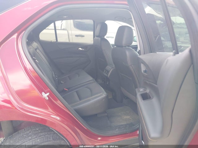 Chevrolet Equinox Awd Premier