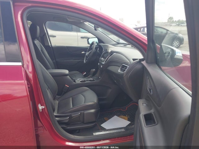 Chevrolet Equinox Awd Premier