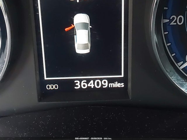 Toyota Corolla Xle