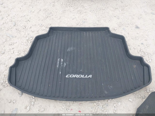 Toyota Corolla Xle
