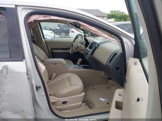 Ford Edge Sel Plus