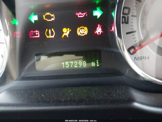 Ford Edge Sel Plus
