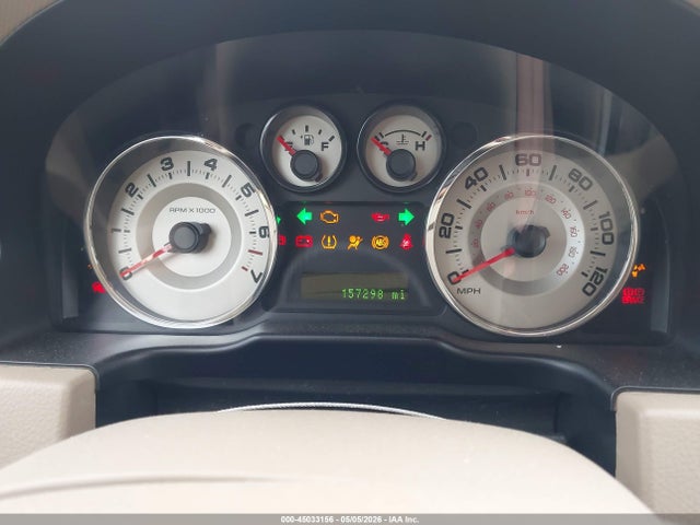 Ford Edge Sel Plus