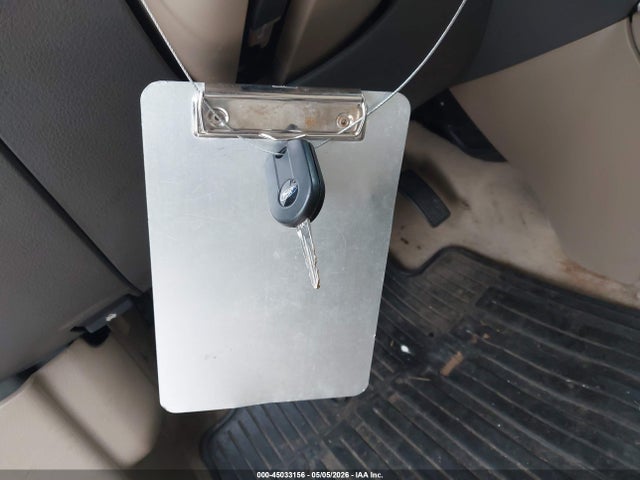 Ford Edge Sel Plus