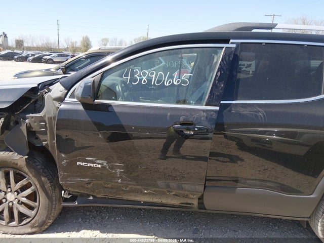 GMC Acadia Slt-1