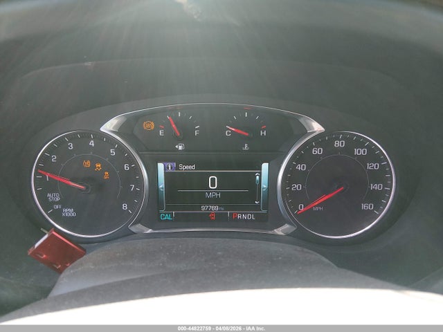 GMC Acadia Slt-1
