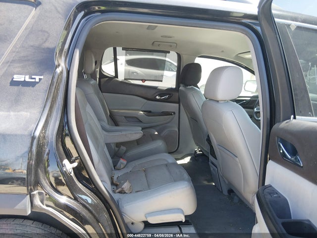 GMC Acadia Slt-1