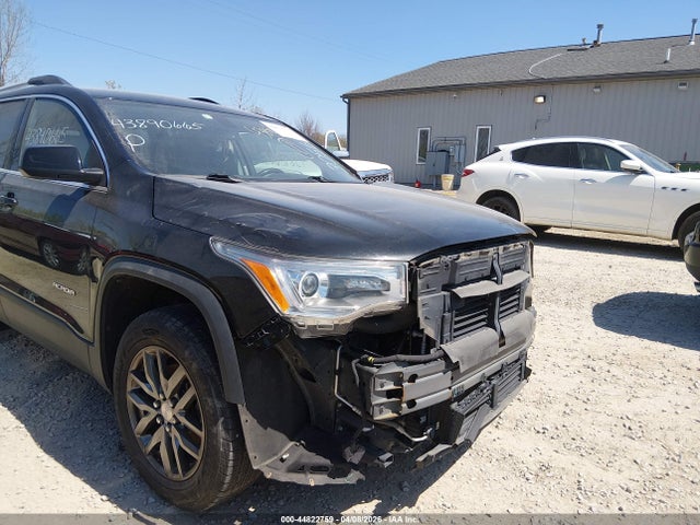 GMC Acadia Slt-1