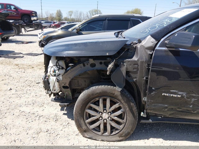 GMC Acadia Slt-1