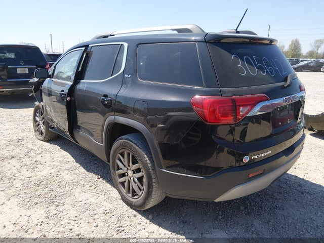 GMC Acadia Slt-1