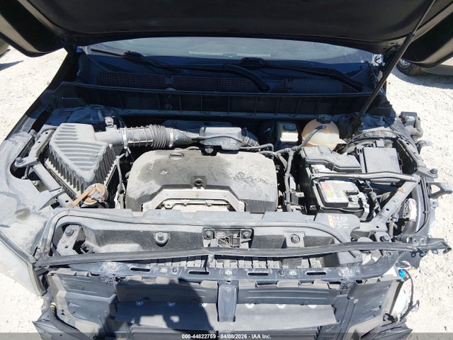 GMC Acadia Slt-1