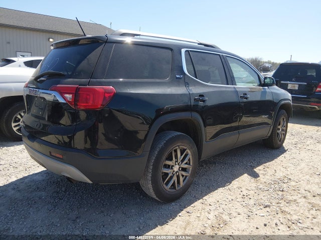GMC Acadia Slt-1