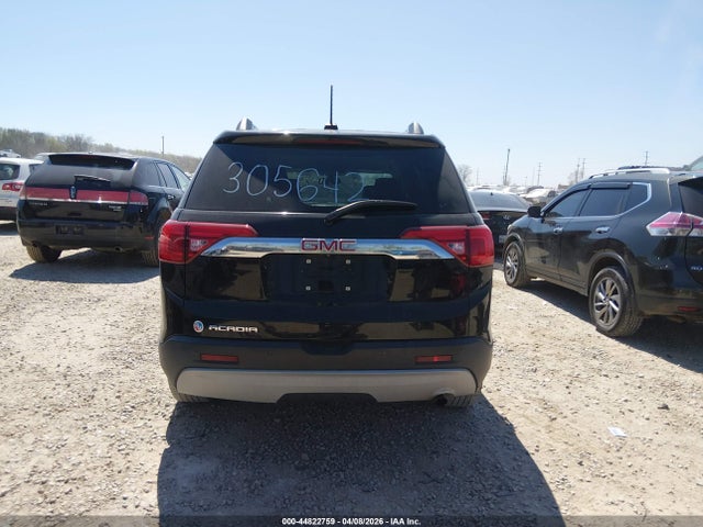 GMC Acadia Slt-1