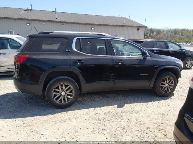 GMC Acadia Slt-1