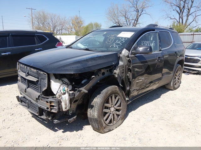 GMC Acadia Slt-1