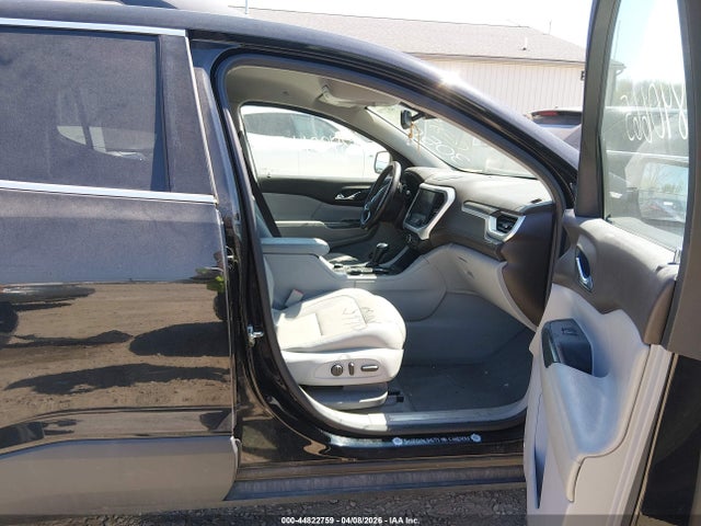 GMC Acadia Slt-1