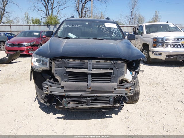 GMC Acadia Slt-1