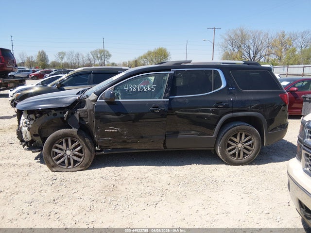 GMC Acadia Slt-1
