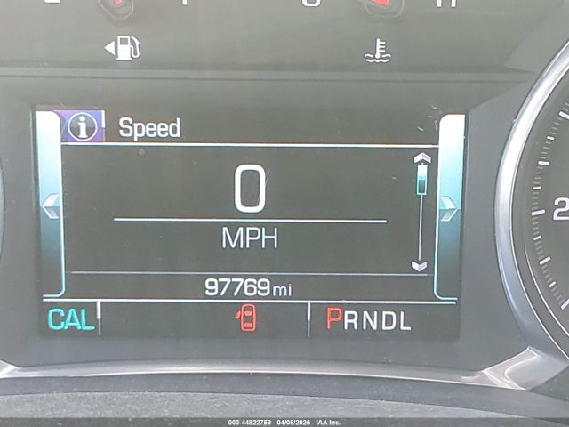 GMC Acadia Slt-1