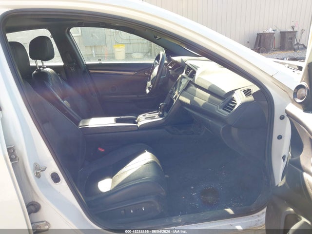 Honda Civic Sport Touring