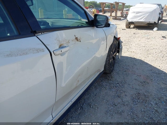 Honda Civic Sport Touring