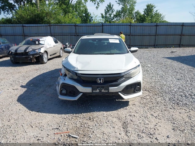 Honda Civic Sport Touring