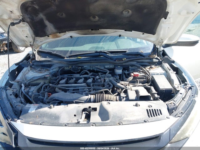 Honda Civic Sport Touring