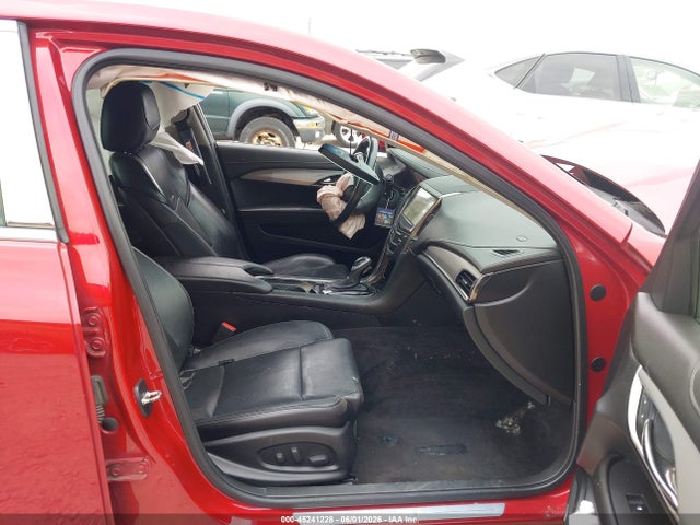 Cadillac ATS Luxury