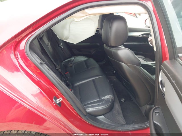 Cadillac ATS Luxury