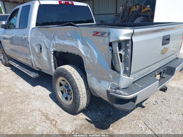 Chevrolet Silverado 1500 2lt