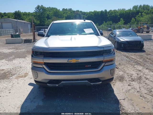 Chevrolet Silverado 1500 2lt