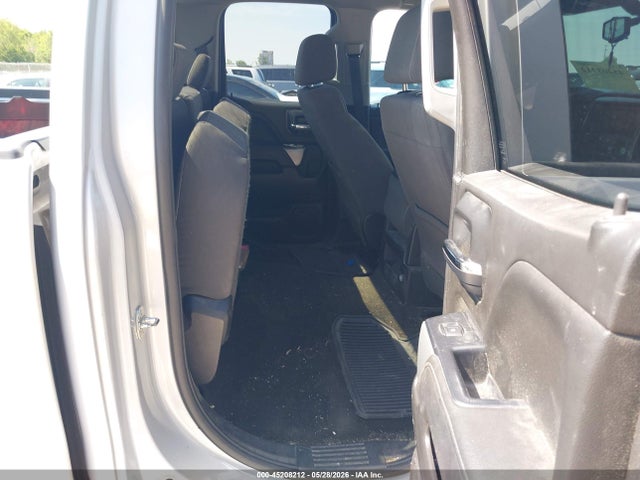 Chevrolet Silverado 1500 2lt