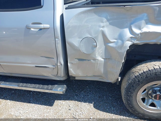 Chevrolet Silverado 1500 2lt
