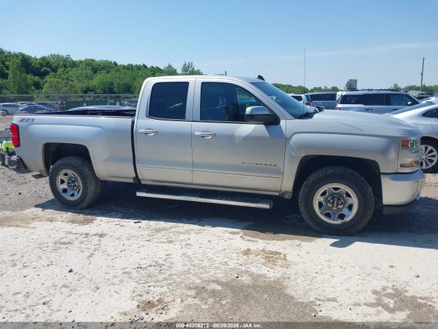 Chevrolet Silverado 1500 2lt