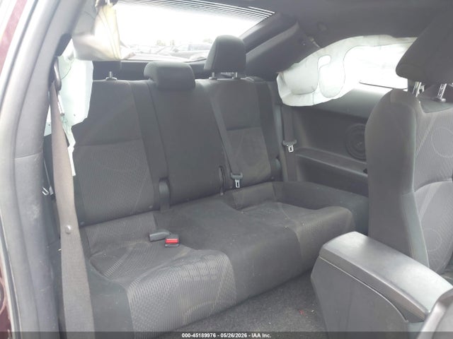 Scion TC