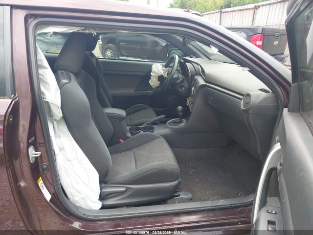 Scion TC