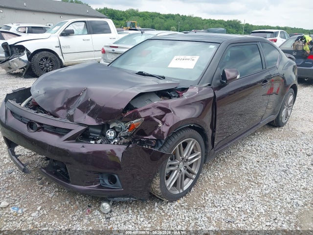 Scion TC
