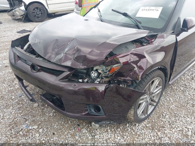 Scion TC