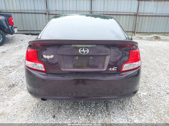 Scion TC