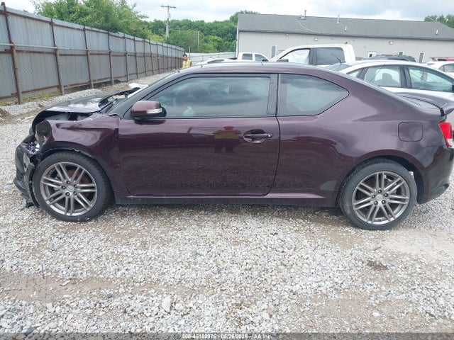 Scion TC