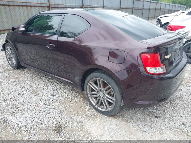 Scion TC